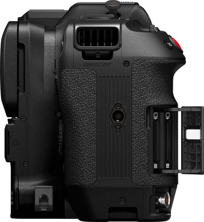 Immagine prodotto Canon Fotocamera EOS C80 Cinema (26.67 Mpx, 60p)