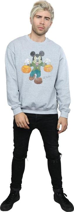 Produktbild Disney Frankenstein Mickey Mouse Sweatshirt (M)
