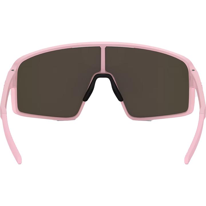 Produktbild Bliz P001 Small - Fahrradbrille (Matt Powder Pink, Brown w rosé multi)