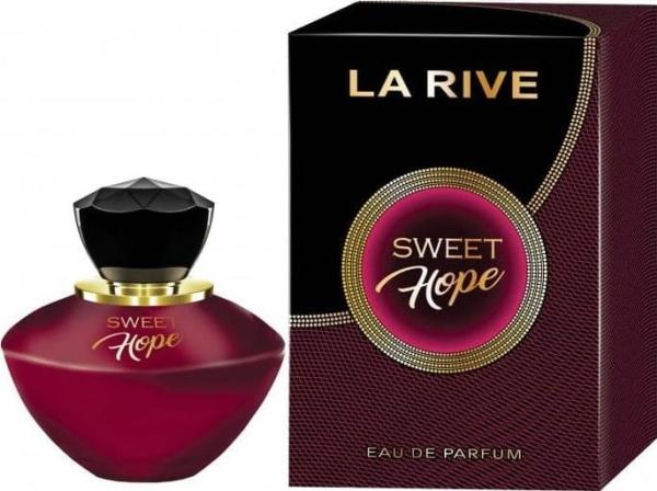 Produktbild La Rive Sweet Hope (Eau de Parfum, 90 ml)