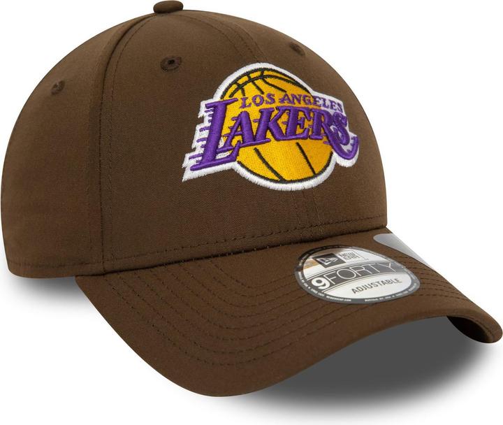 Immagine prodotto New Era Cappellino 9Forty Snapback - Repreve Los Angeles Lakers