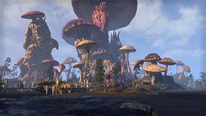 Immagine prodotto Bethesda The Elder Scrolls Online: Morrowind (Xbox One X, Xbox Series X, DE)