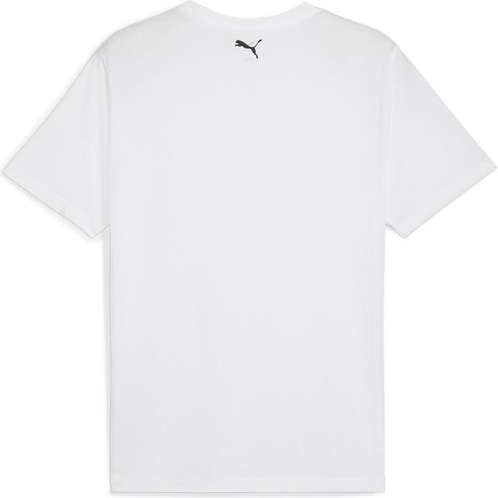 Image du produit Puma M Tee TAD TECH Triblend (M)