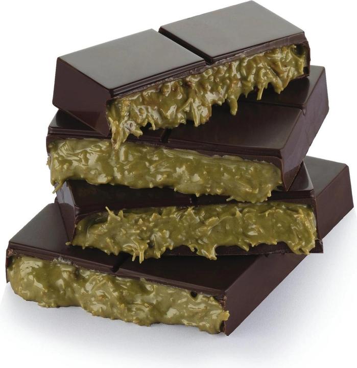 Produktbild Silikomart Schokoladenform