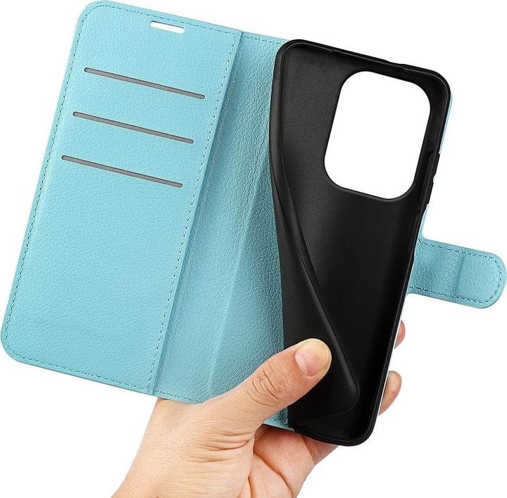 Image du produit Screenguard Housse cuir Xiaomi Redmi Note 13 Pro 4G Leather Guard (Xiaomi Redmi Note 13 Pro 4G)
