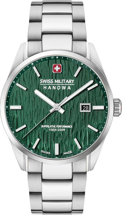 Produktbild Swiss Military Hanowa Silver Fir (42 mm)