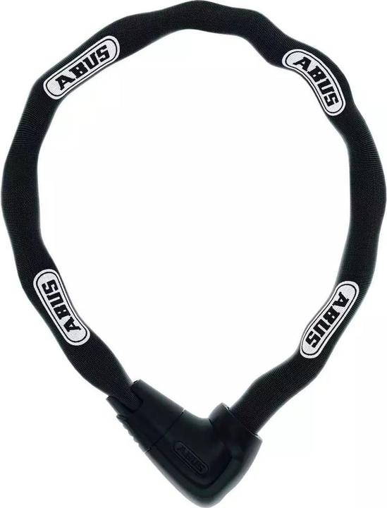 Actual product image Abus 9809K/85 black (85 cm)