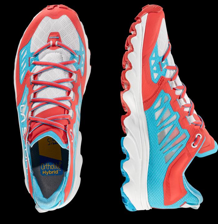 Actual product image La Sportiva Helios III Woman (40.5)