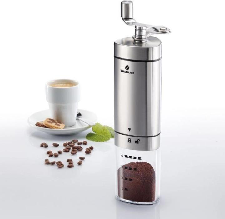 Actual product image Westmark Brasilia