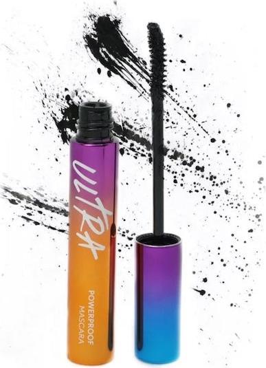 Missha Ultra Powerproof Mascara (Black)