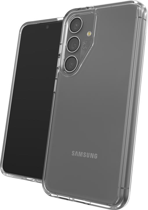 Produktbild Zagg Crystal Palace (Samsung Galaxy S24+)