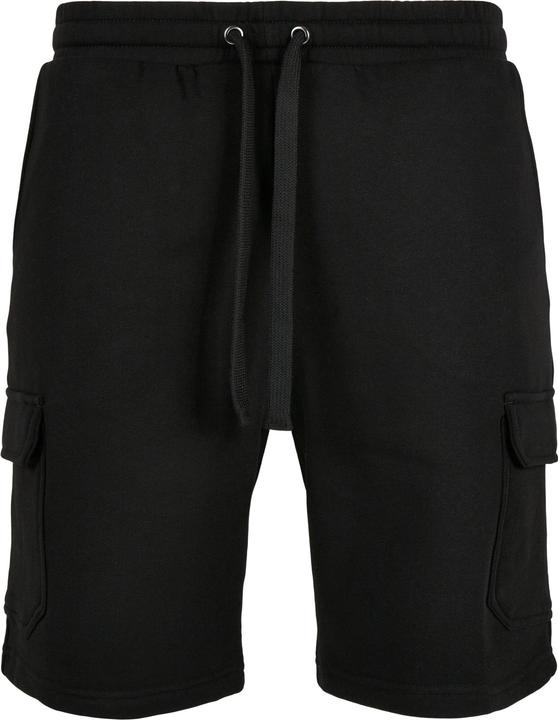 Urban Classics Organic Cargo Sweatshorts (3XL)