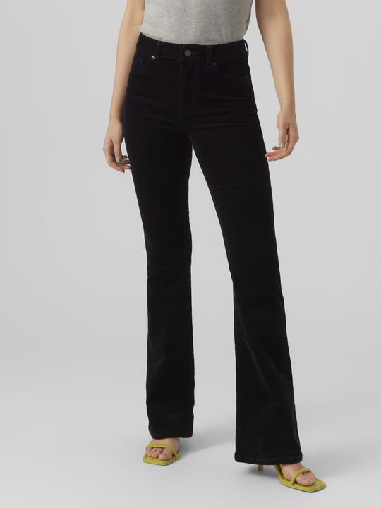 Image du produit Vero Moda VMSIGA Jeans flare taille haute (34)