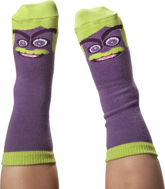 Chattyfeet Sigmund