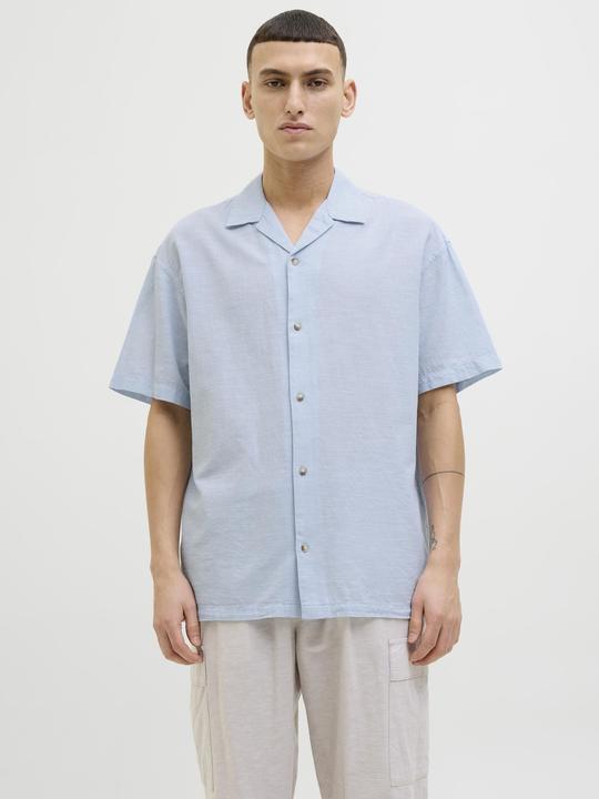Immagine prodotto Jack & Jones Jjesummer Resort Shirt Ss Sn (M)