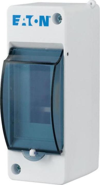 Eaton Mini small distribution board, 1-row 2 TE, IP30 177071