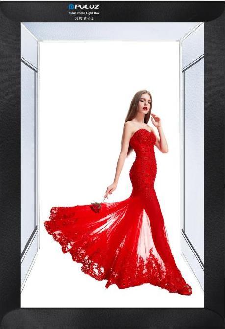 Immagine prodotto Puluz Foto Studio Box (Casella di registrazione)