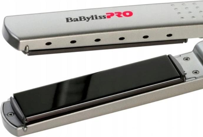 Immagine prodotto BaByliss Pro The Straightener (Piastra per capelli)