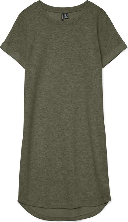 Produktbild Vero Moda Vmsashamilla Ss Sweat Dress Noos (XS)