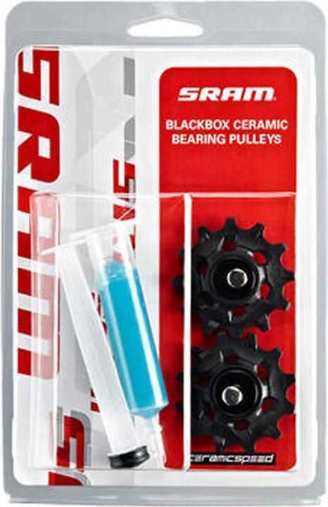 Image du produit Sram Rd Xx1 Pulleys Ceramic Brg X-sync 11sp
