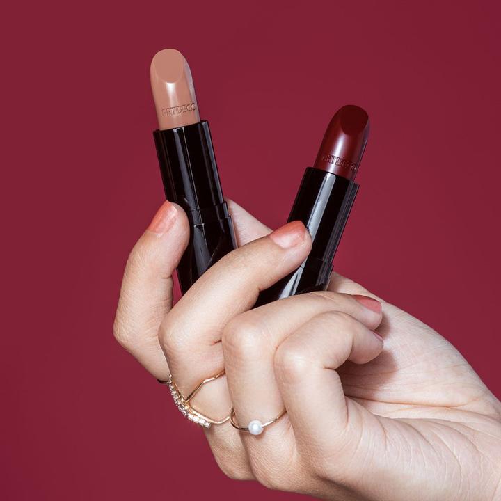 Actual product image Artdeco Perfect Color Lipstick 13.859 (859 desert sand)
