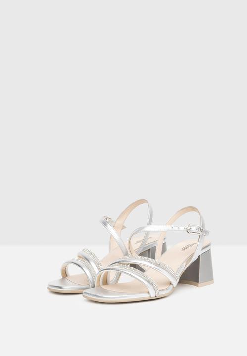 Actual product image Nero Giardini Sandalen (38)