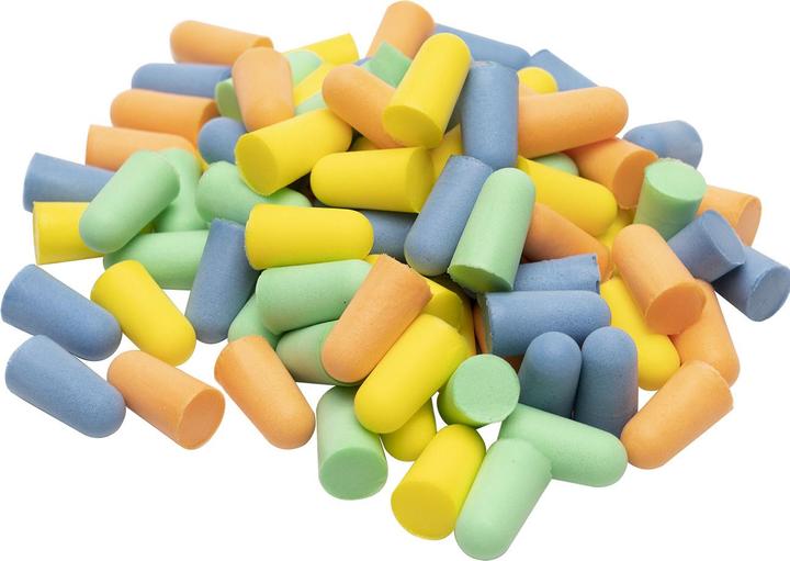 Immagine prodotto Casativo Tappi per le orecchie, 200 pezzi (200 x)