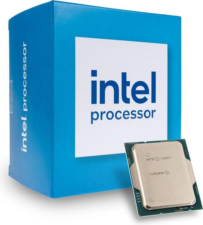 Actual product image Intel BX80715300300 (LGA 1700, 3.90 GHz, 2 -Core)