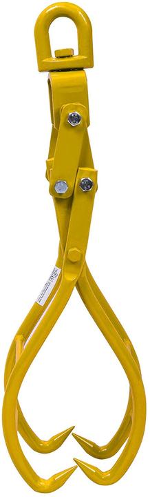Immagine prodotto Wiltec Pinze da taglio per tronchi d'albero (250 mm)