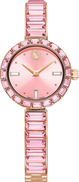 Swarovski Matrix Bangle (25 mm)