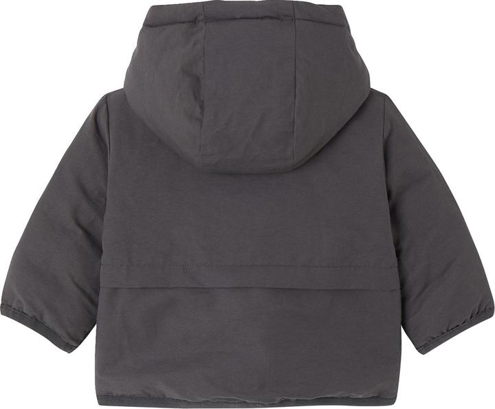 Produktbild Vertbaudet Wendbare Baby Jacke mit Recycling-Polyester (80)