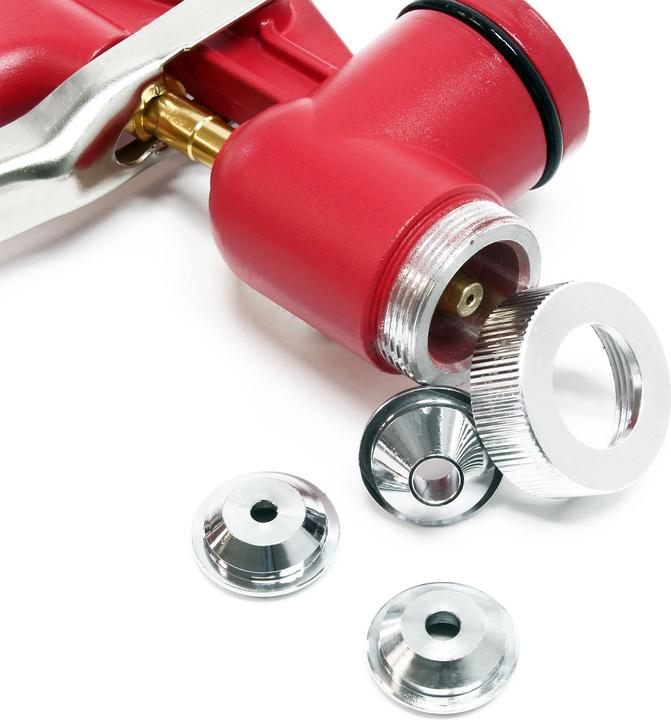 Image du produit Wiltec Farbspritze