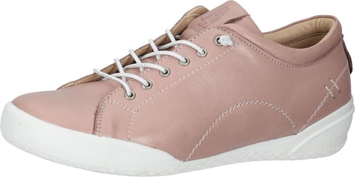 Hush Puppies Mit diesem schlichten Sneaker von haben Sie den perfekten Begleiter durch den Tag. Das