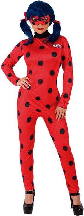 Produktbild Rubies Miraculous: Miraculous Ladybug (L)