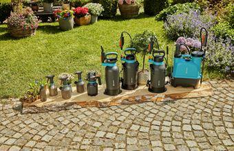 Produktbild Gardena Drucksprüher (5 l)