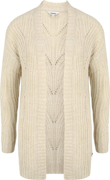 Oyster Grey Melange (1401051)