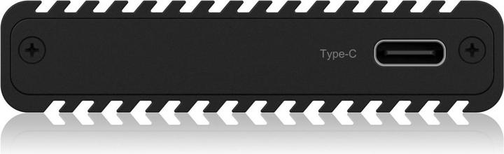 Immagine prodotto Icy Box Kartenleser (USB 3.2 Gen 2, USB)