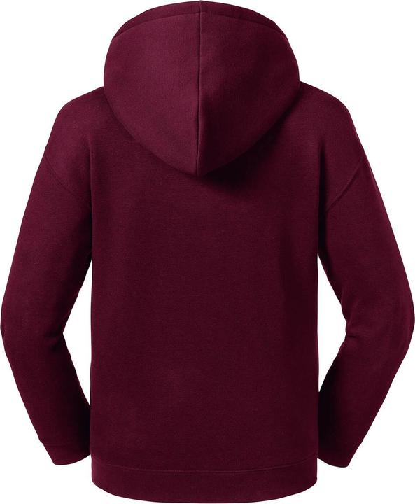 Actual product image Jerzees Schoolgear Hoodie (104)