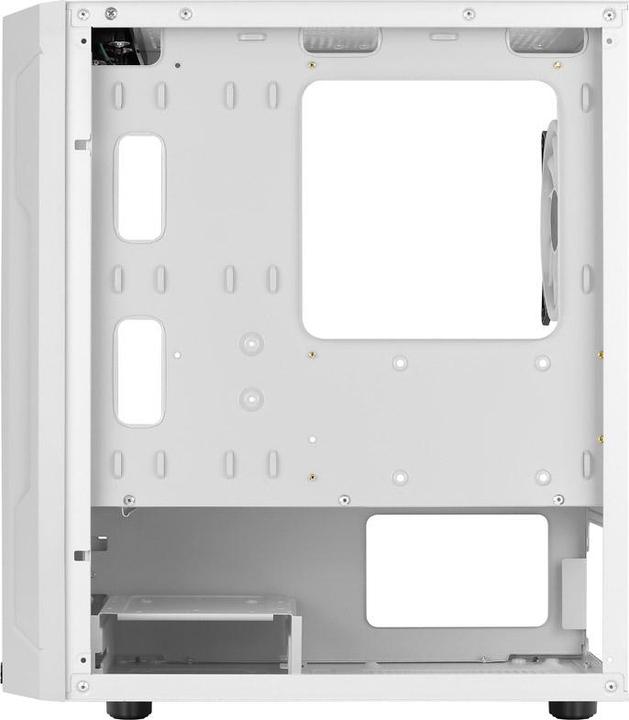 Actual product image AeroCool Trinity V2 (mATX)