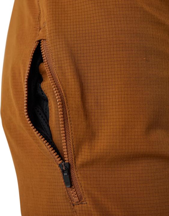 Actual product image Fox Short 23 Flexair Ascent Nut 34 (34)