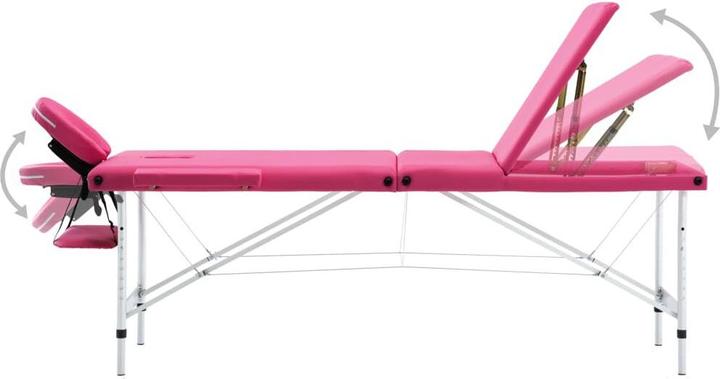 Actual product image VidaXL Monta
