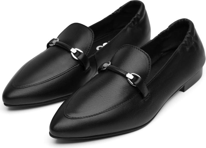 Produktbild Bianco BIATRACEY Lederhalbschuhe (37)