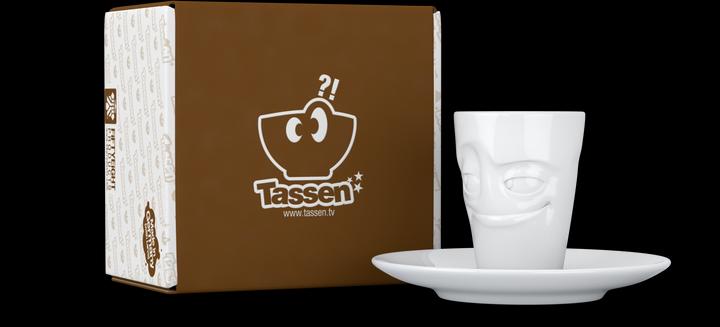 Immagine prodotto 58 Products Tazza (80 ml, 1 x)