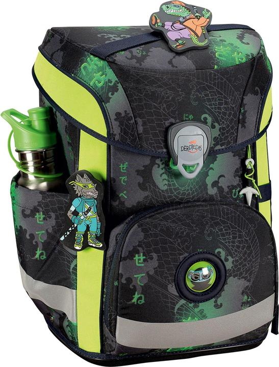 Immagine prodotto Derdiedas Set di borse ErgoFlex Easy (24 l)