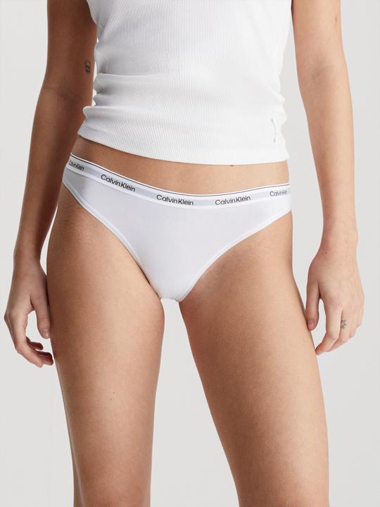 Image du produit Calvin Klein Thong 3pk (M)