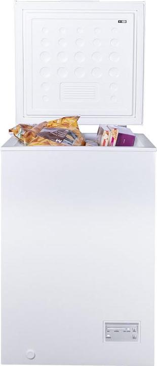 Produktbild Kibernetik FSP Gefriertruhe (Freistehend, 95 l)
