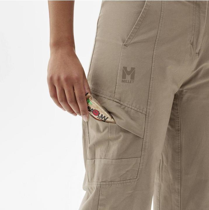 Produktbild Millet Cimai Baumwollhose (40)