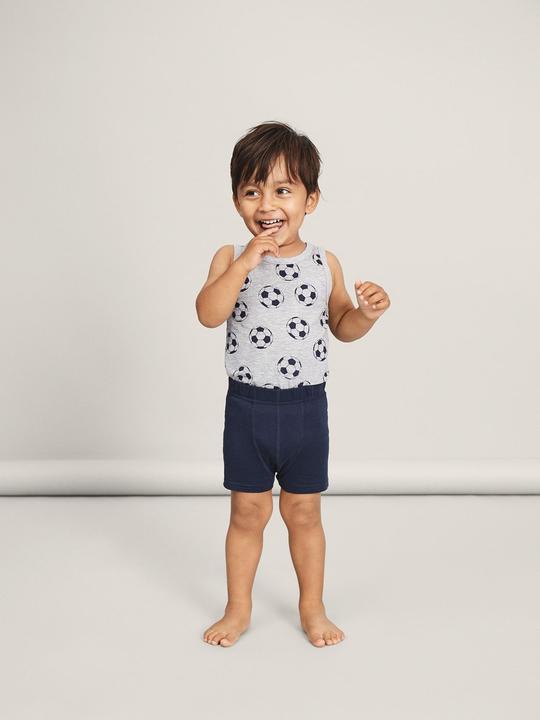 Actual product image Name it 2-pack tank top (104)