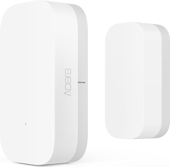 Actual product image Aqara Door & Window Sensor