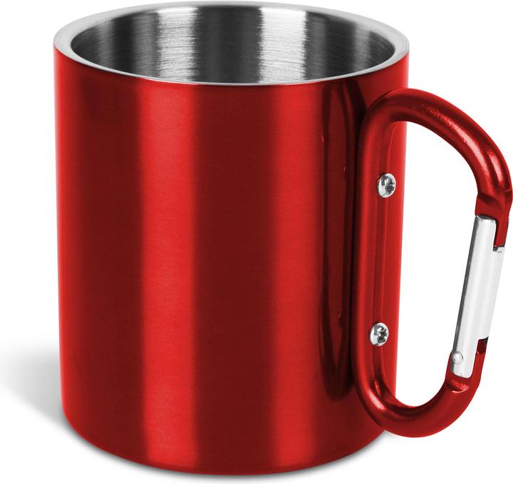 Produktbild Normani Kochgeschirr „Pennsylvania“, Tasse „Wisconsin“, Besteck „Kalifornien“ und Tessieb „Delaware“ - 9747